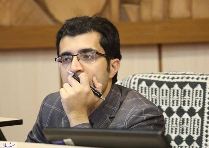 انتصاب مسئول روابط عمومی شورای اسلامی شهر یزد